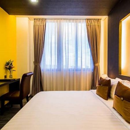 Tryp By Wyndham Yangon Hotel Luaran gambar