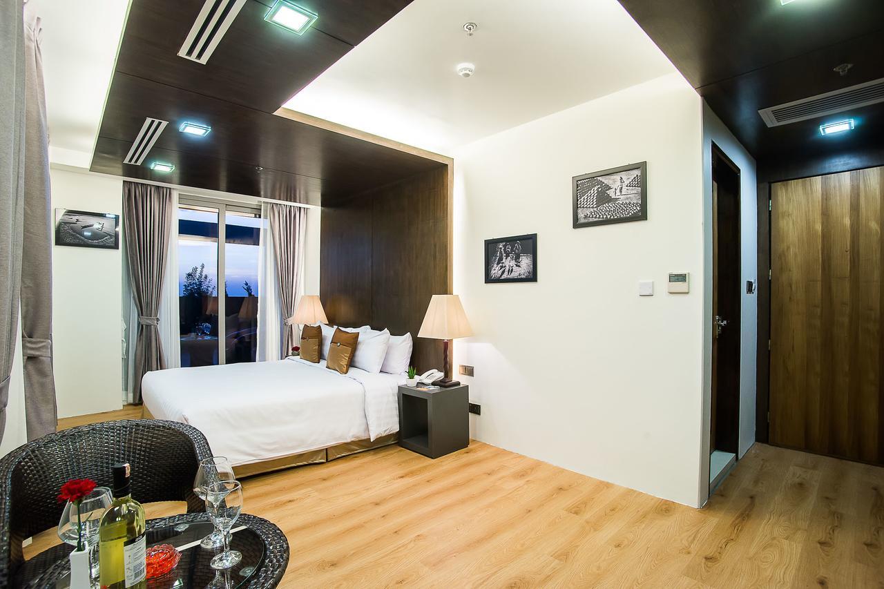 Tryp By Wyndham Yangon Hotel Luaran gambar