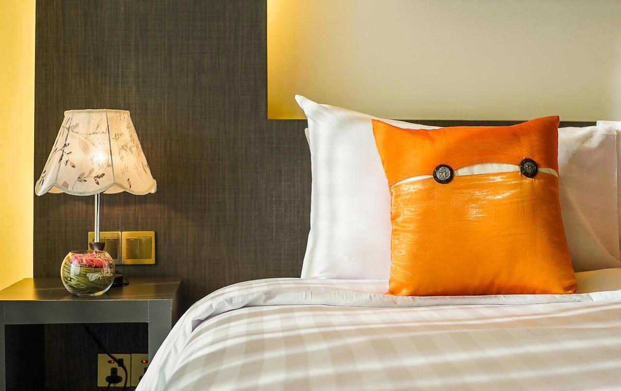 Tryp By Wyndham Yangon Hotel Luaran gambar