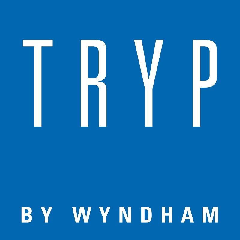 Tryp By Wyndham Yangon Hotel Luaran gambar